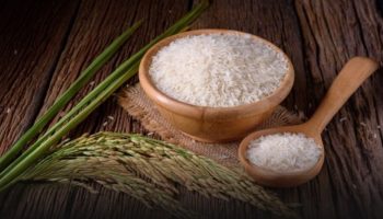 Любители тайского риса в США могут выиграть поездку в Таиланд