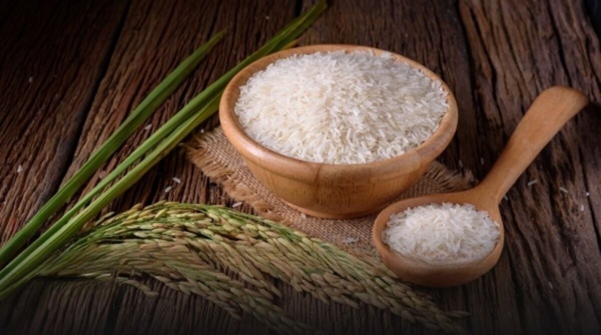 Любители тайского риса в США могут выиграть поездку в Таиланд