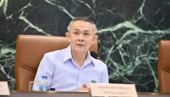 Малярия по-прежнему представляет угрозу для Таиланда, поскольку в 2024 году было зарегистрировано 8999 случаев заболевания