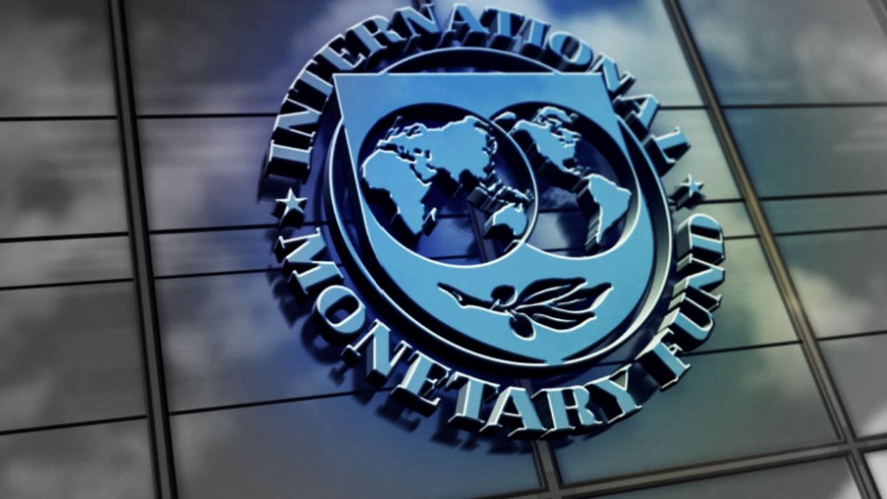 МВФ обновил прогноз роста ВВП Таиланда на этот год до 2,9% - Деловые новости Таиланда