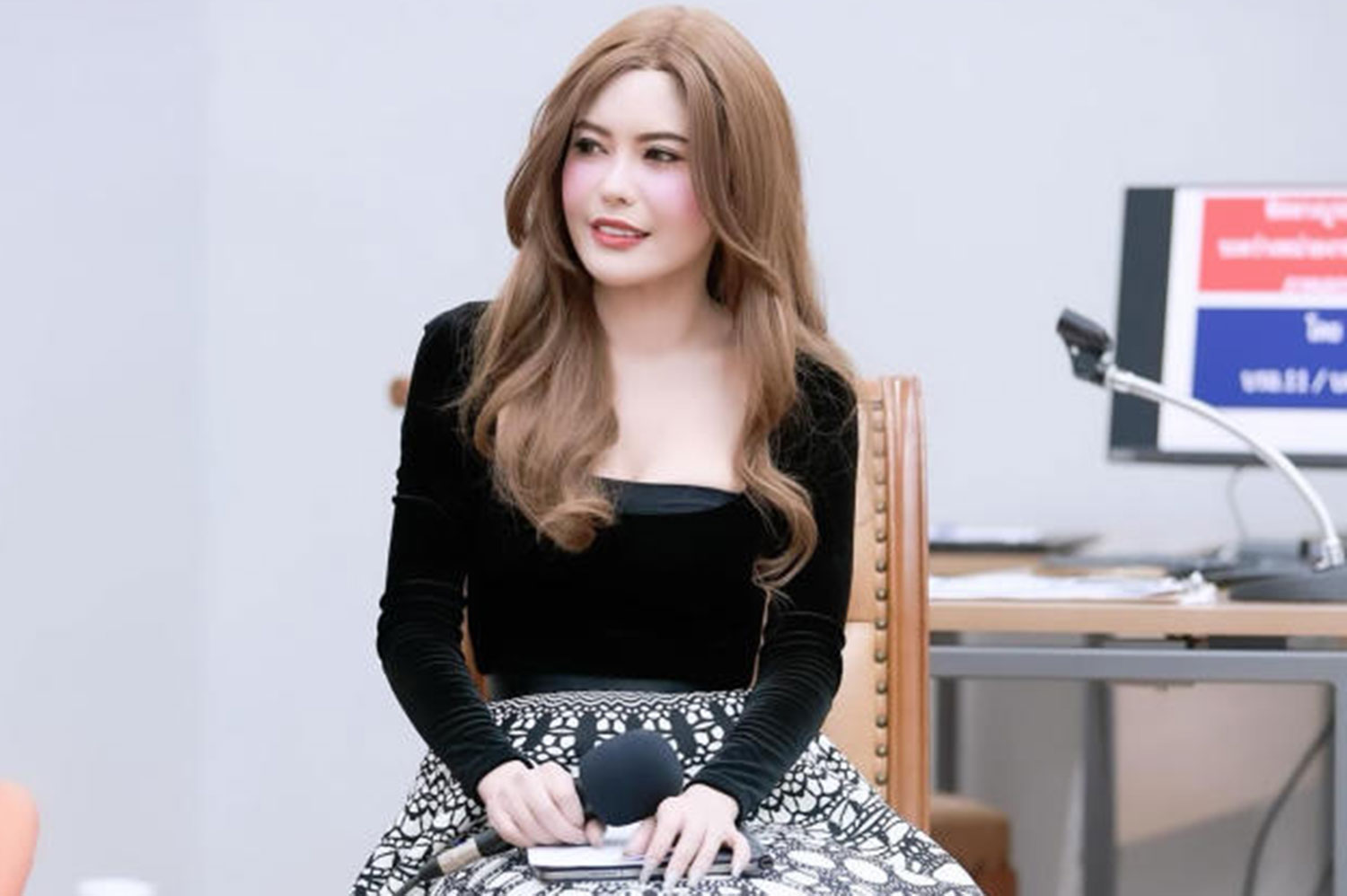 Медицинский совет оспаривает заявление сенатора о том, что он "специалист"