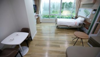 Медицинский центр "Таммасат" предлагает первоклассное лечение по доступным ценам