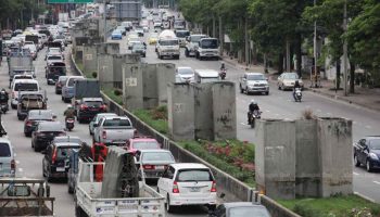 Местные жители сопротивляются варианту строительства Бангкокского туннеля