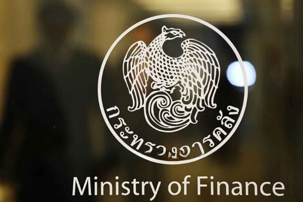 Министерство финансов запустит новый инвестиционный фонд на 100 миллиардов батов