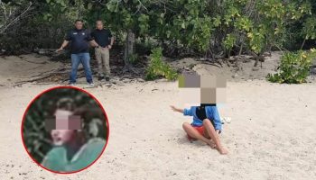 Мужчина из Таиланда арестован за изнасилование украинки на острове Самуи