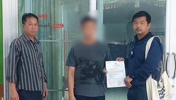 Мужчина из Таиланда арестован за изнасилование племянницы в течение 7 лет