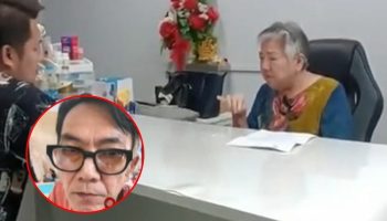 Мужчина из Таиланда скрылся после кражи 10 миллионов бат у работодателя