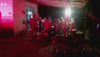 Мужчина из Чумпхона найден мертвым, очевидно, совершив самоубийство