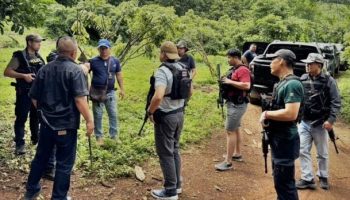 Мужчина похищает жену под дулом пистолета, спасение полицией заканчивается перестрелкой со смертельным исходом