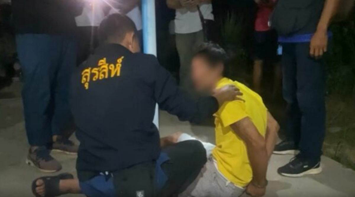 Мужчина убил жену в пьяном угаре, узнав, что она не приняла ванну