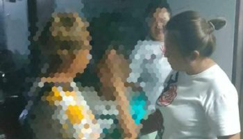 На Пхукете мужчина арестован за изнасилование своей падчерицы и племянницы