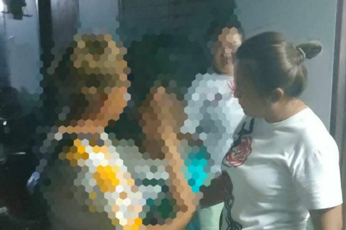 На Пхукете мужчина арестован за изнасилование своей падчерицы и племянницы