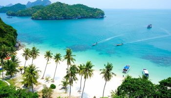 Национальные праздники Таиланда принесут 18,3 миллиарда батов