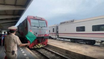 Новое железнодорожное сообщение Бангкок-Вьентьян начинается в пятницу, билеты стоят от 281 бат.