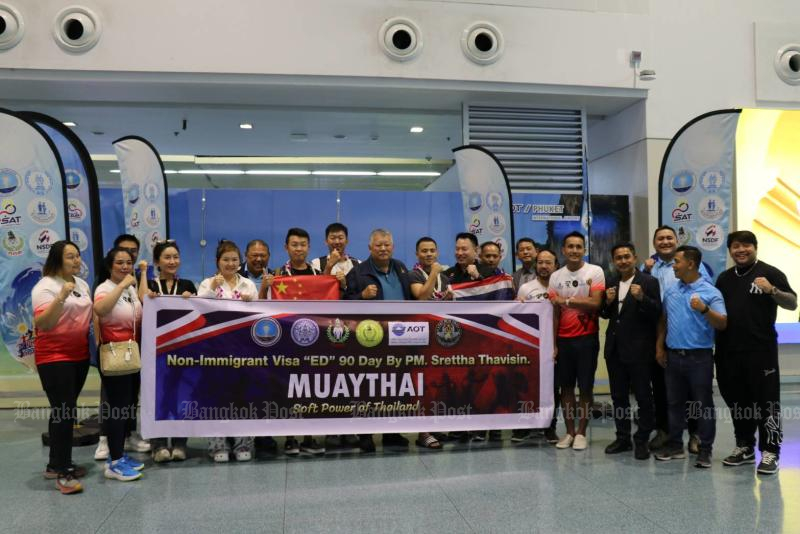 Новые визы в Таиланд: звоните по всем вопросам