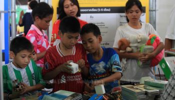 Новые мобильные школы для уязвимых детей