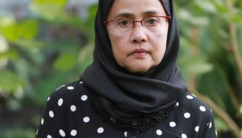 Новые сенаторы Таиланда обещают перемены и оптимизм в политике