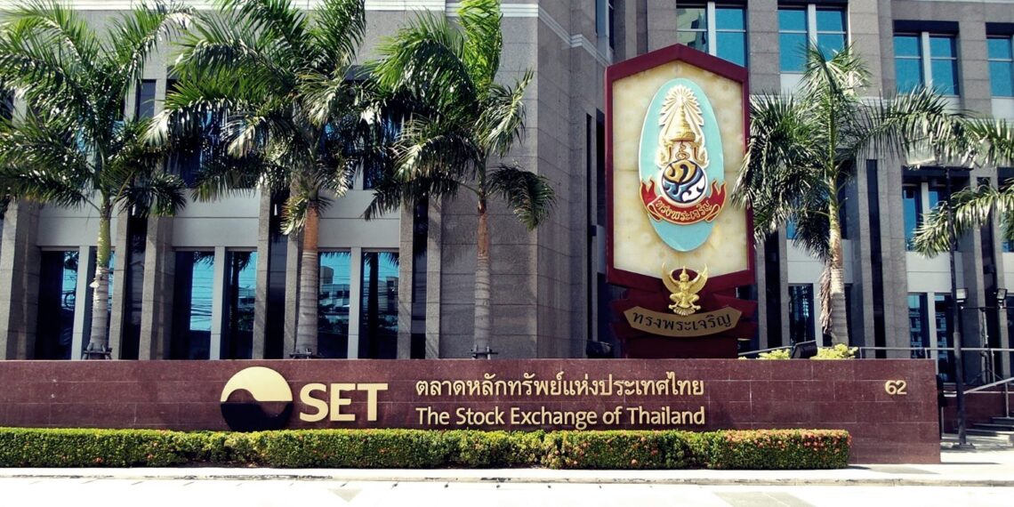 Обзор рынка 17 июля 2024 года - Бизнес-новости Таиланда