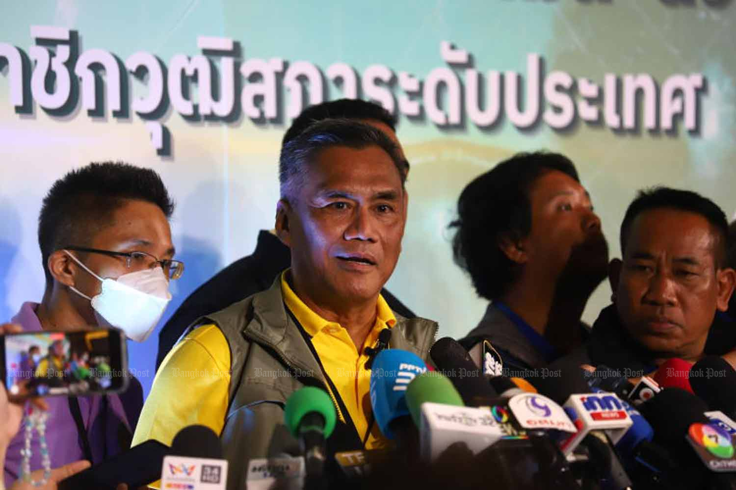 Отложенный результат голосования в Сенате "не является отсрочкой’