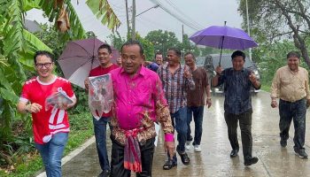 Отстранение Патхума Тани от должности победителя выборов оставлено в силе