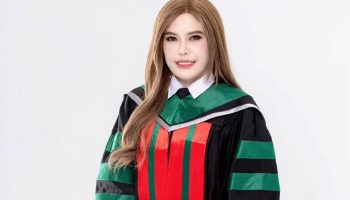  Официальный запрос о присвоении сенатору звания "профессор"