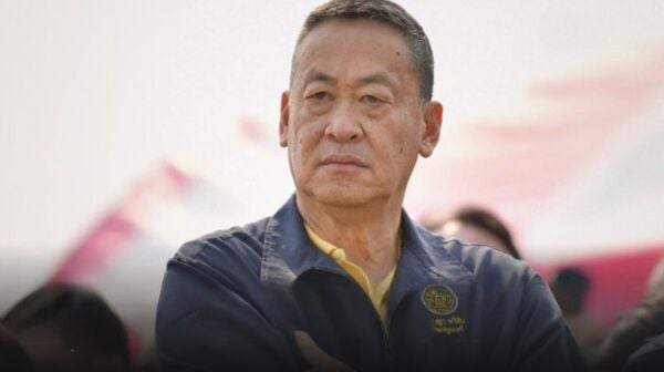 Ошеломляющий вердикт: Srettha и MFP выступят с музыкой в сентябре