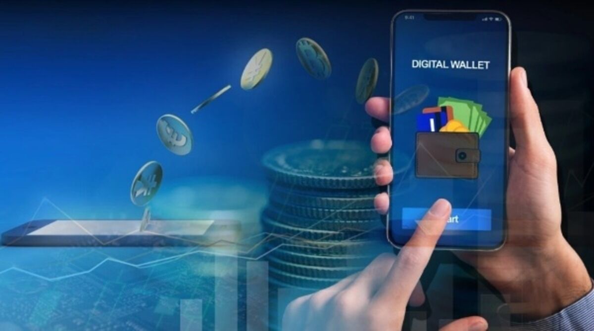 Палата представителей одобрила бюджет схемы цифровых кошельков на сумму 122 миллиарда батов