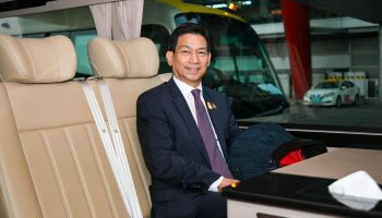 Парнпри призывает к экономическому пересмотру