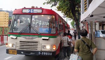 Пассажиры пригородных автобусов возмущаются изменениями маршрута, которые застали многих врасплох