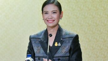 Пересмотренный план управления долгом увеличивает объем заимствований до 1,03 трлн бат