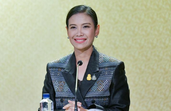 Пересмотренный план управления долгом увеличивает объем заимствований до 1,03 трлн бат