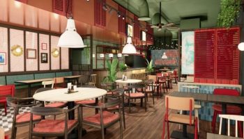 Пикантная новинка: Тайский десерт Rosa готов испепелять