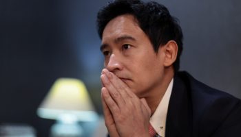 Пита полон надежд на фоне борьбы за выживание в Move Forward