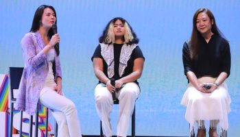 По мнению активистов, культурные нормы тоже должны измениться