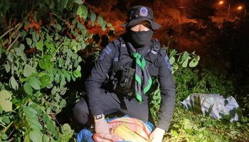 Повстанцы из Мьянмы наводняют Таиланд метамфетамином