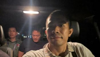 Подозреваемый в убийстве в Паттайе депортирован в Южную Корею