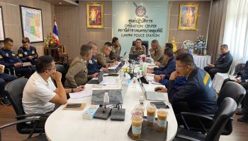 Подозревается убийство-самоубийство в результате отравления в тайском отеле