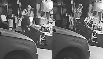 Пожилая женщина была похищена наркоманом и подверглась сексуальному насилию