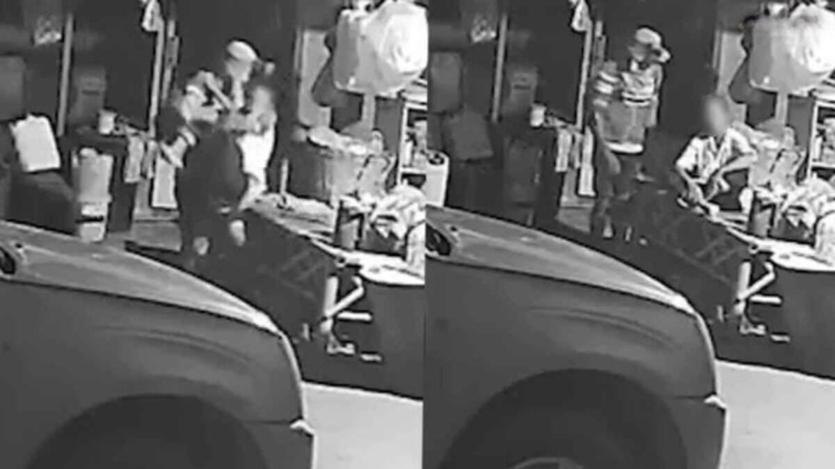 Пожилая женщина была похищена наркоманом и подверглась сексуальному насилию