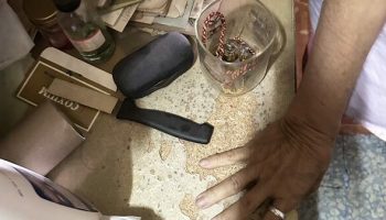 Пожилая женщина подверглась нападению при проникновении в дом на Рама IV роуд, Бангкок