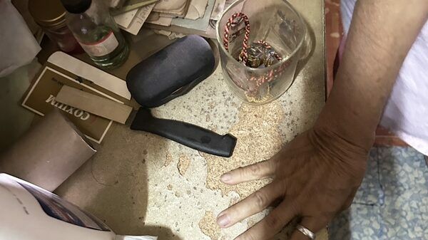 Пожилая женщина подверглась нападению при проникновении в дом на Рама IV роуд, Бангкок