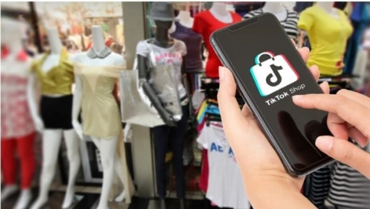 Покупки размером в байт: TikTok активно внедряется в сферу электронной коммерции стран АСЕАН