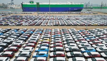 Политика Таиланда в области EV 3.0 сталкивается с серьезными проблемами избыточного предложения