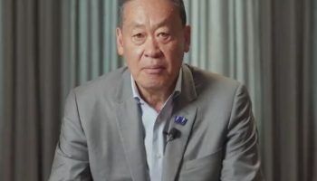 Политические потрясения и экономические распри сотрясают элиту Таиланда