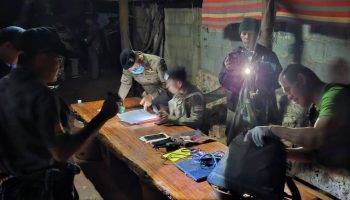 Полицейский убит, еще один ранен в результате побега подозреваемого