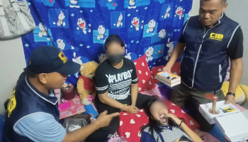 Полиция Таиланда арестовала двух женщин за незаконные ортодонтические услуги