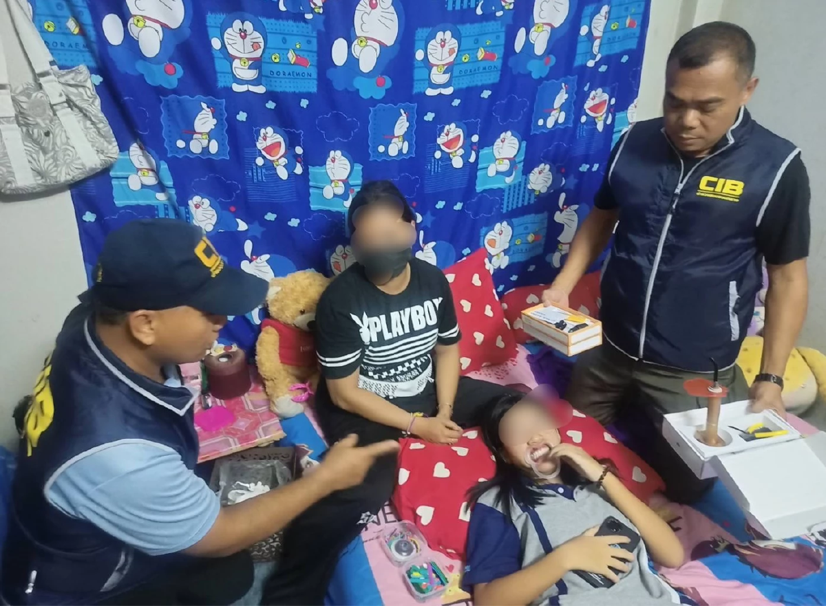 Полиция Таиланда арестовала двух женщин за незаконные ортодонтические услуги