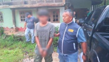 Полиция Таиланда арестовала мужчину за кражу мотоциклов для финансирования употребления наркотиков