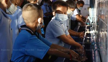 Правительство стремится помочь 1 млн человек, бросивших школу