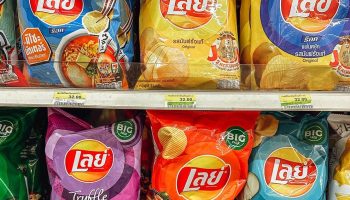 Предлагается законопроект о борьбе с детским ожирением из-за рекламы нездоровой пищи, управляемой искусственным интеллектом